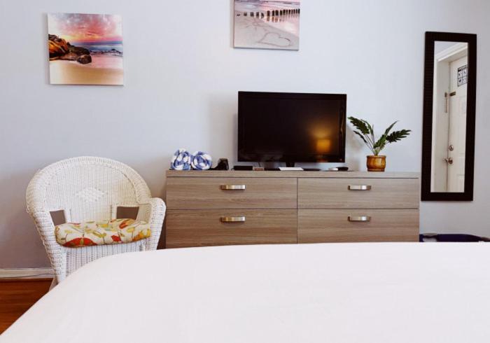 Great Escape Apartments By Lowkl ฟอร์ต ลอเดอร์เดล ภายนอก รูปภาพ